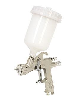 Sealey SSG5 Gravity Feed 2.0mm Set-Up Spray Gun