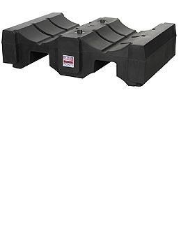 Sealey SCR3 Steel Creeper with 6 Wheels