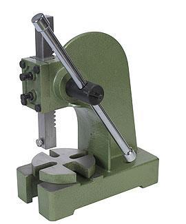 Sealey PK1000 Arbor Press 1tonne