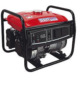 Sealey G2300 2300 watt Generator