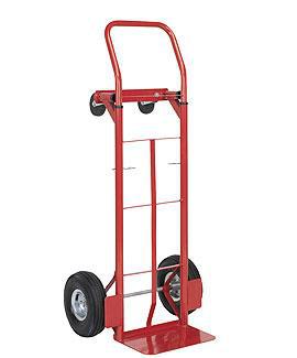 Sealey CST978 2-in-1 250kg Capacity Sack Truck