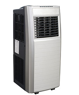 Sealey SAC9000 Dehumidifier/Air Conditioner/Heater 9,000Btu/hr