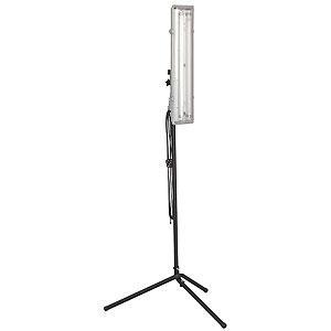 Sealey ML36230T Fluorescent Tripod Light 2 x 18W/230V