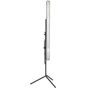 Sealey ML58230T Fluorescent Tripod Light 1 x 58W/230V
