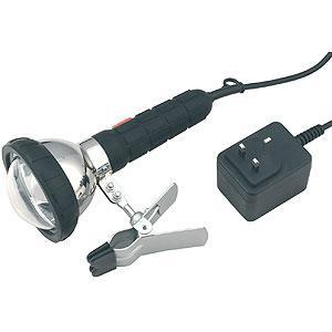Sealey ML2502/PXT Lead Lamp & Transformer Kit 1 x 24W/12V