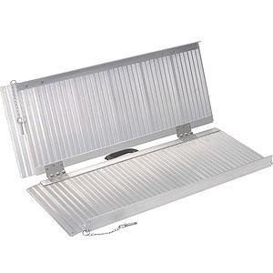 Sealey AR1515 Aluminium Access Ramp 1515mm