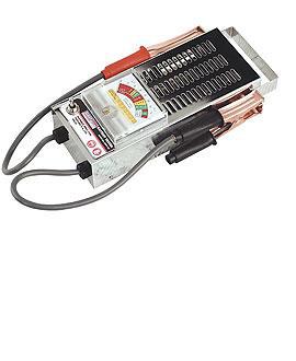 Sealey BT91/7 Battery Drop Tester 6/12V