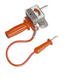 Sealey BT91/1 Battery Tester 12V