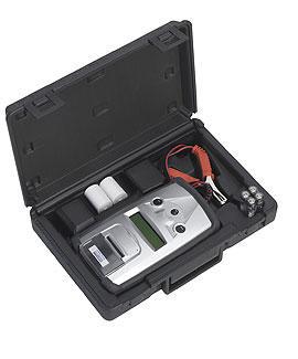 Sealey BT2003 Digital Battery & Alternator Tester with Printer