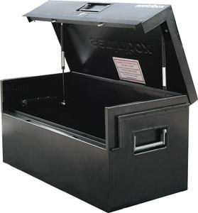 Vehicle Box 850 x 400 x 400