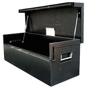 Vehicle Box 1000 x 480 x 480