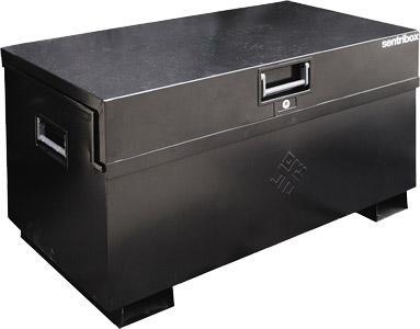 Sentri XLOCK 422 Site Box