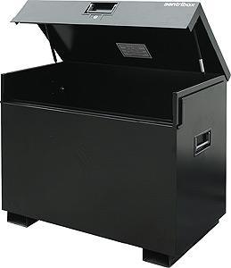 Sentri XLOCK 432 Site Box