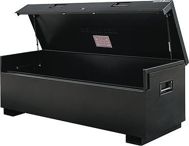 Sentri XLOCK 622 Van  Box