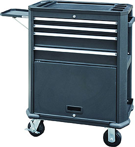 Sentri X5 Professional Mobile Tool Chest