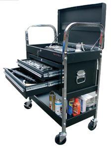 Sentri Cart Tool Chest