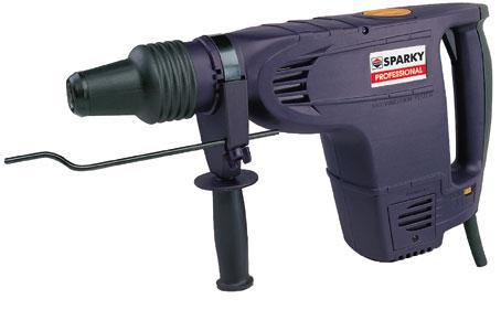 Sparky BP 400E SDS Max Hammer