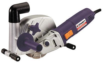 Sparky FK 30 Wall Chaser