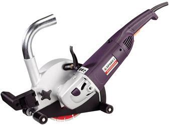 Sparky FK65 230mm Wall Chaser