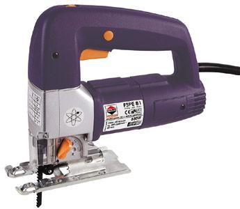 Sparky FSPE 81 Jigsaw