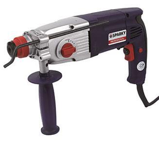 Sparky BPR 261E SDS Drill