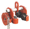 Sealey PT1000G 1ton Geared Trolley
