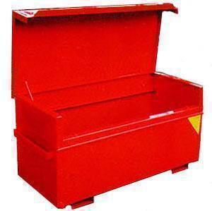 Site Tool Box 900 x 600 x 600