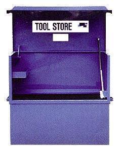 Tool Store 2� 6�� x 4� x 2� 6��