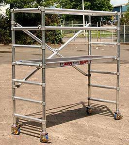 Snappy 300 Work Platform