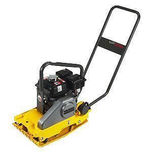 Wacker VP1135A Plate Compactor