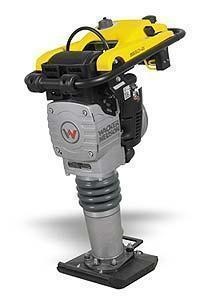 Wacker BS50-2 Trench Rammer
