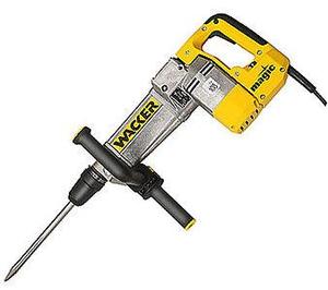 Wacker Magic 9 Breaker
