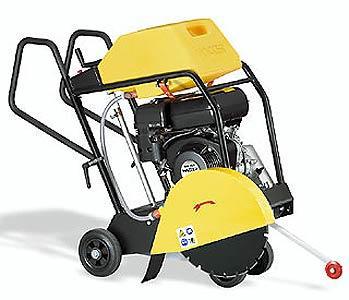Wacker BF1345AB Floor Saw