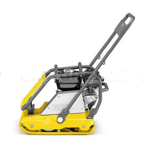 Wacker Wonder Screed