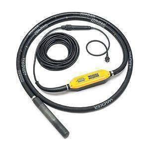 Wacker IRFUN38 38mm Inverter Poker