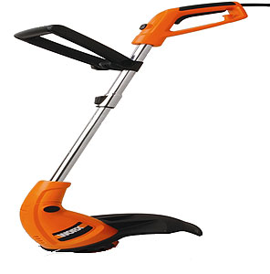  Worx WRXWG105EUK 250mm Electric Line Trimmer