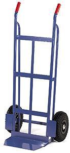 Pneumatic Tyred Medium Duty Sack Truck