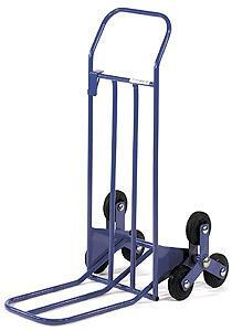 Light Duty Star Wheel Sack Truck