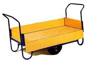 Balance Platform Truck