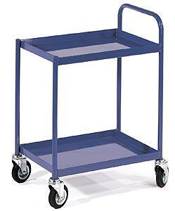 Small Shelf Trolley