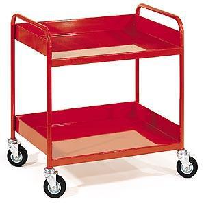 Medium Size Shelf Trolley