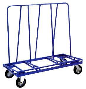 Large Panel Trolley