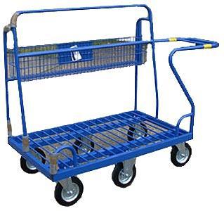 Large Panel Board Trolley