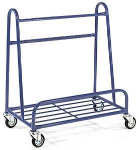 Small Panel Trolley