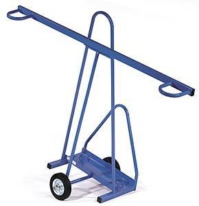 Board and Panel Trolley