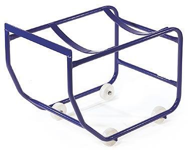 Drum Stand on Wheels
