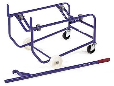 Drum Stand and Mover