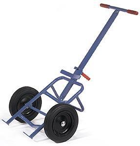 Heavy Duty Drum Truck