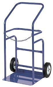 LPG Cylinder Trolley