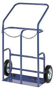 Double Cylinder Trolley